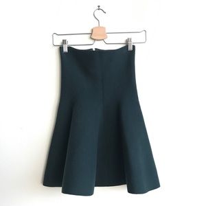 ‼️sold‼️ Beautiful thick wool McGinn skirt